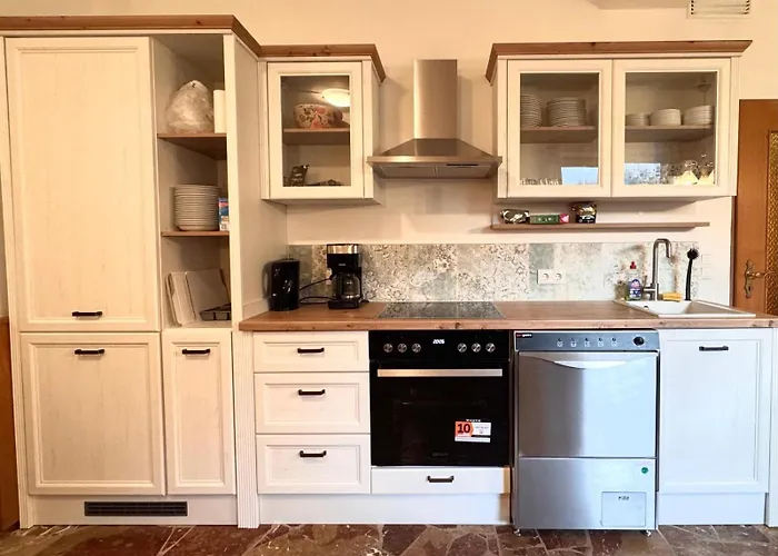 Apartman Oberwirt