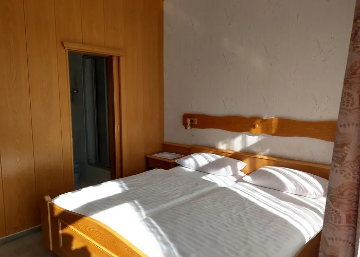Oberwirt Ramsau bei Berchtesgaden