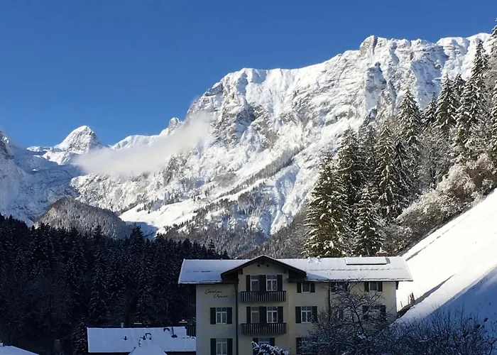 Oberwirt *